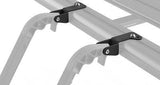 Rhino-Rack Pioneer Platform Roof Rack + Ladder | Overlanding Setup | Ford Escape / Corsair in Portland, OR (photo 7)