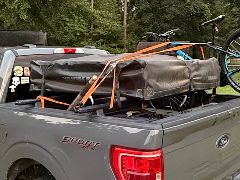 Yakima Skyrise HD 3 Rooftop Tent in Columbia, SC (photo 3) — photo 3