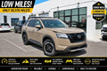 2024 Nissan PATHFINDER ROCK CREEK V6 4X4
