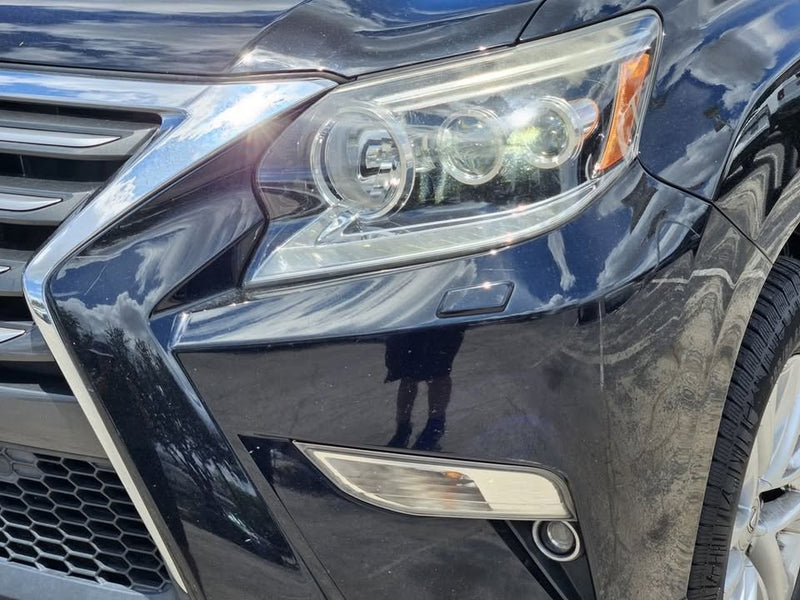 2015 Lexus GX in Austin, TX (photo 9) — photo 9