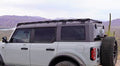 Bronco Roof Rack