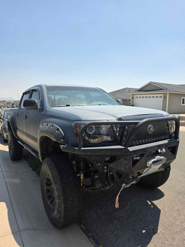 2008 Toyota Tacoma · TRD Sport Pickup 4D 5 ft — photo 2