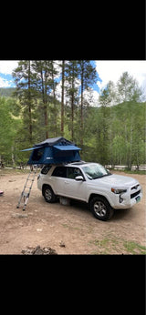 Thule Tepui Rooftop Tent 2 Person in Denver, CO (photo 4)