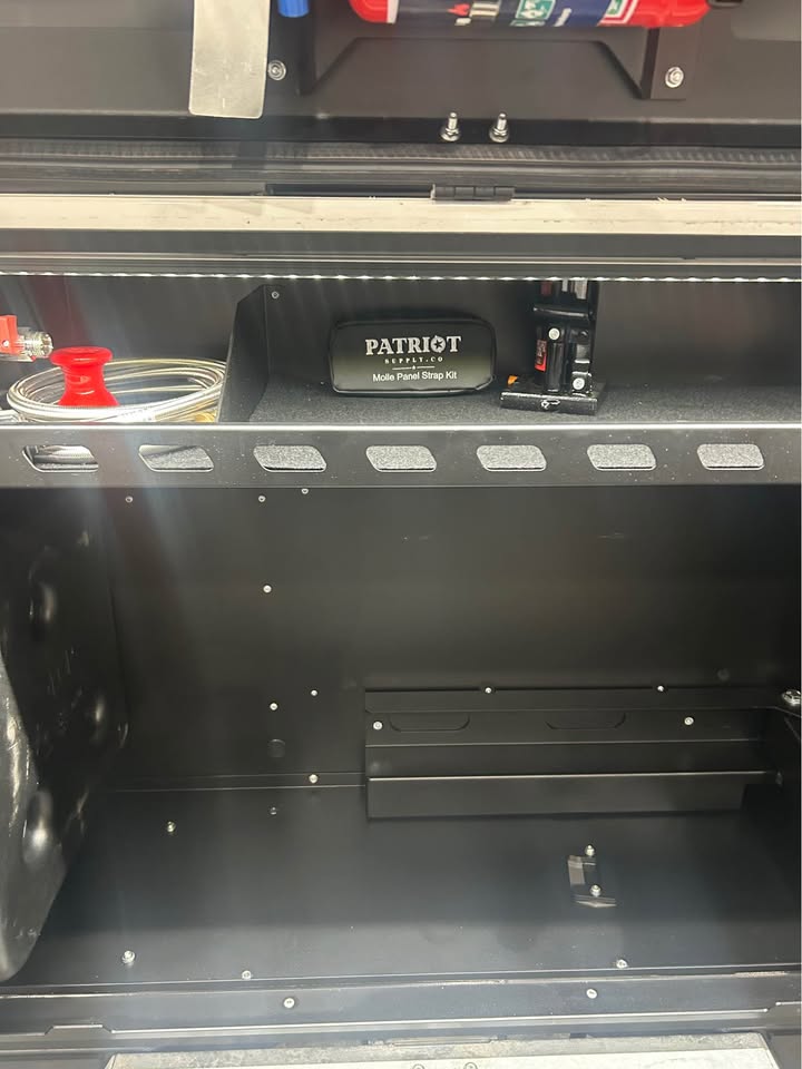 2025 Patriot Camper X3 Gen 2 in San Antonio, TX (photo 7) — photo 7