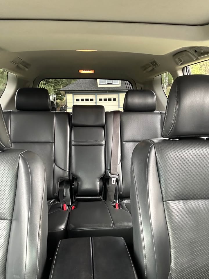2015 Lexus GX · GX 460 Luxury Sport Utility 4D in Evergreen, CO (photo 3) — photo 3