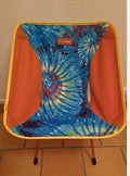 Helinox Camping Chairs
