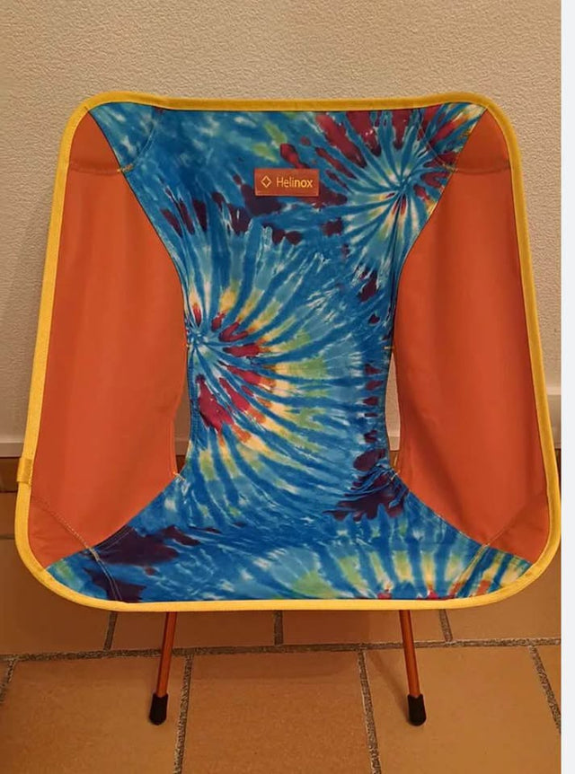 Helinox Camping Chairs in Colorado Springs, CO (photo 1)