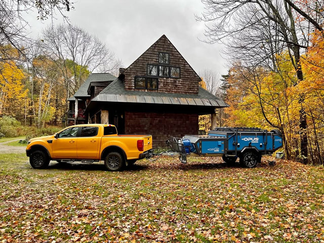 2022 Opus op2 in Moretown, VT (photo 1)
