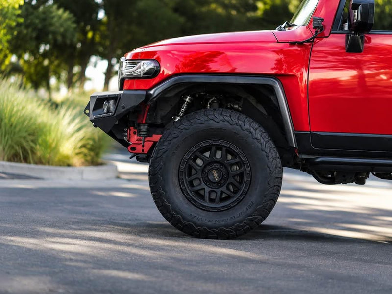 2012 Toyota FJ Cruiser · Trails Team in Bethel Island, CA (photo 11) — photo 11
