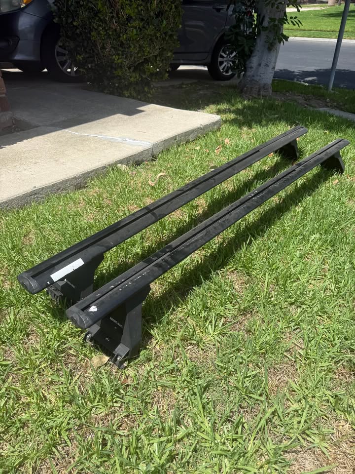 Rhino Rack (photo 2) — photo 2