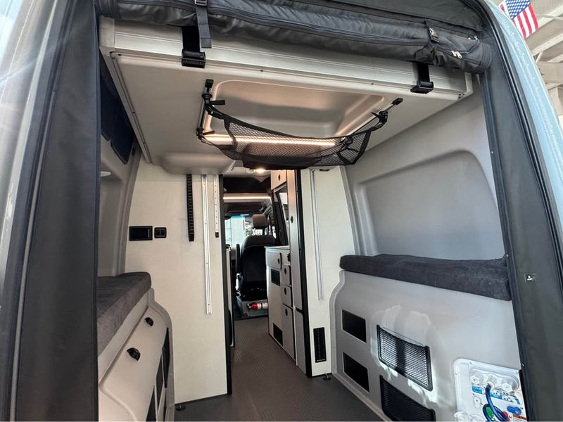 2026 Winnebago Revel Sport 44N in Fort Worth, TX (photo 6) — photo 6