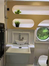 2022 Nucamp TAB 400 Boondock in Commerce City, CO (photo 8)