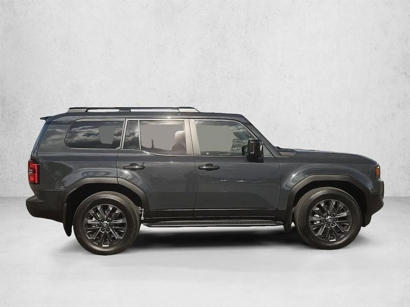 2024 Toyota Land Cruiser Base in Phoenix, AZ (photo 4) — photo 4