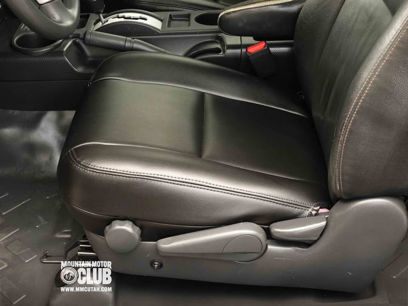 2010 Toyota FJ Cruiser (photo 10) — photo 10