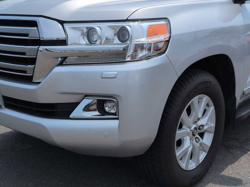 2018 Toyota Land Cruiser in Sterling, VA (photo 11) — photo 11