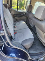 2008 Nissan Xterra in Meridian, ID (photo 5)