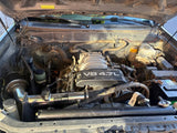 2004 Toyota Tundra Limited in Carson City, NV (photo 4)