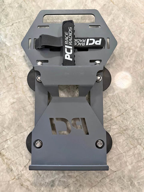 Starlink mini go mount PCI
