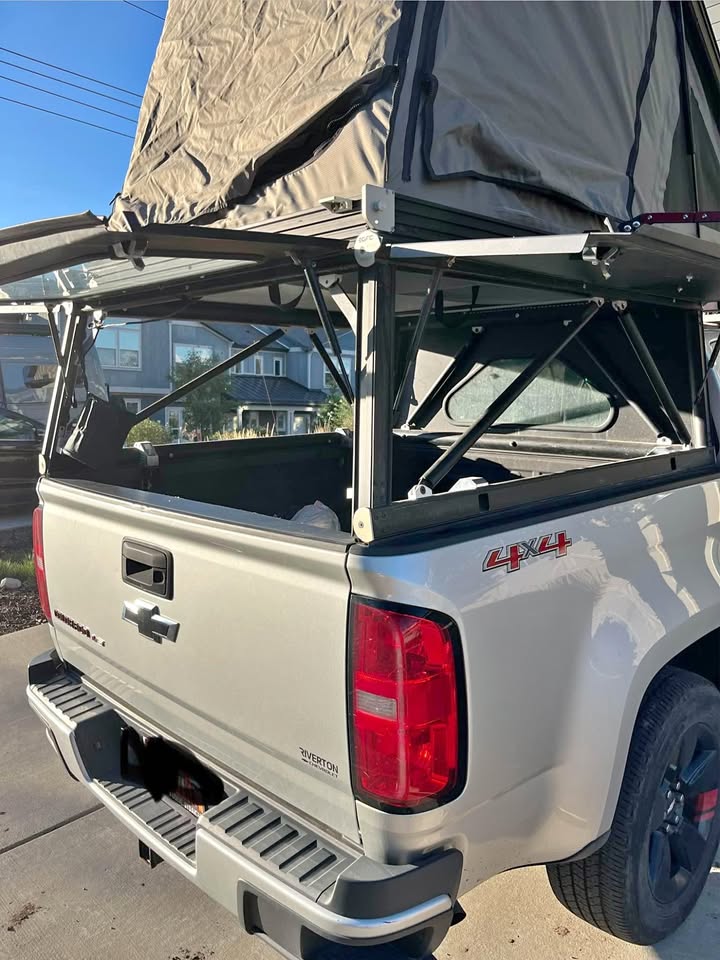 Go Fast Camper V2 in Park City, UT (photo 1) — photo 1