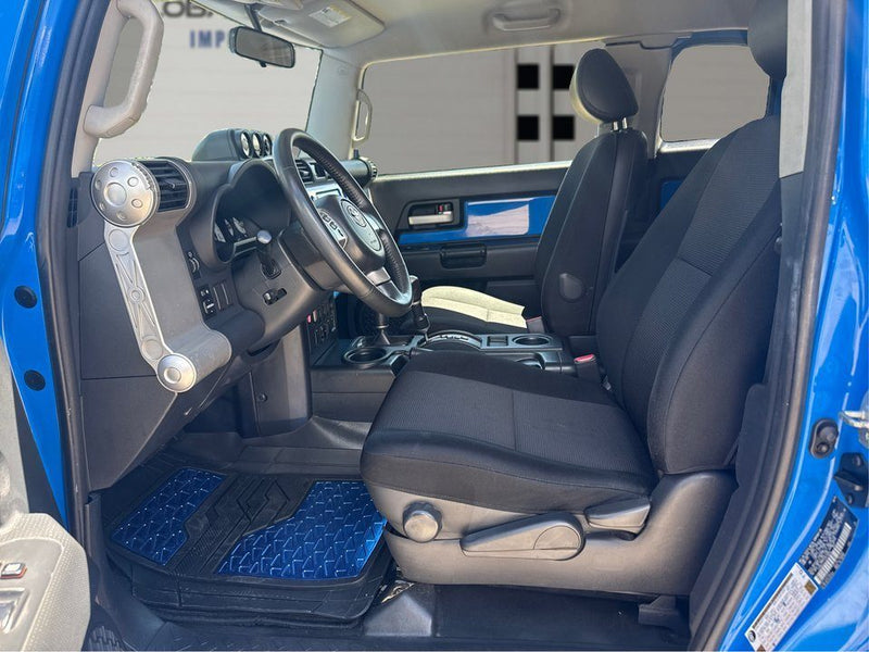 2007 Toyota FJ Cruiser in Denver, CO (photo 9) — photo 9