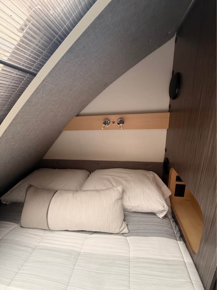 2022 NuCamp 400 Boondock Trailer in Lake Stevens, WA (photo 8) — photo 8
