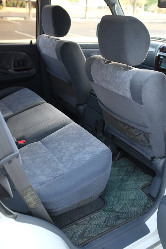 1999 Toyota Land Cruiser Prado in Tucson, AZ (photo 11)