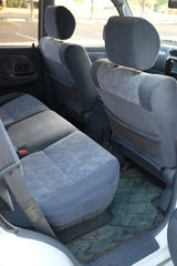 1999 Toyota Land Cruiser Prado in Tucson, AZ (photo 11)