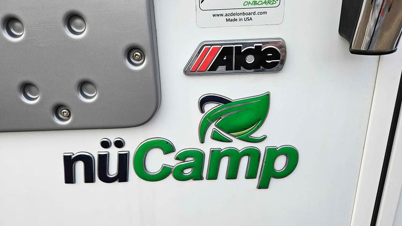 2020 Nucamp 320s in Ocean Park, WA (photo 3) — photo 3