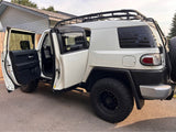 2014 Toyota FJ Cruiser in Post Falls, ID (photo 7)