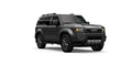 2026 Toyota Land Cruiser SUV