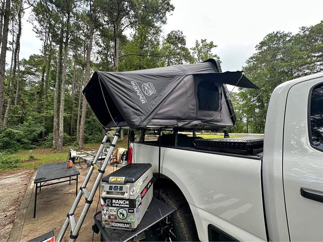 IKamper rooftop tent in Villa Rica, GA (photo 1)