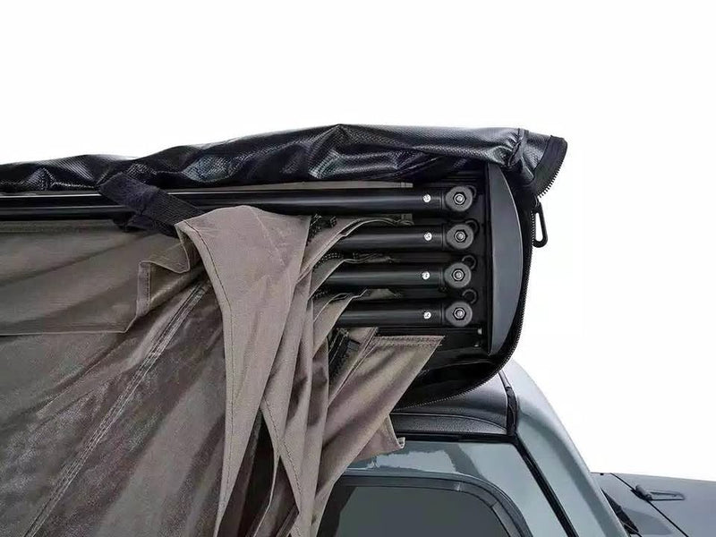 Rhino Rack 270 passenger right side awning in Reno, NV (photo 1) — photo 1