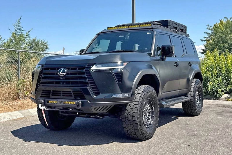 2024 Lexus GX · 550 Overtail+ (photo 1) — photo 1
