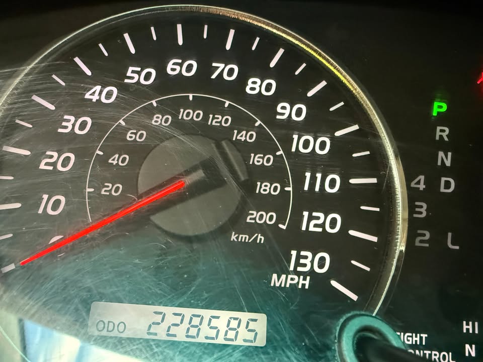 2008 Lexus GX-470 in Denver, CO (photo 4) — photo 4