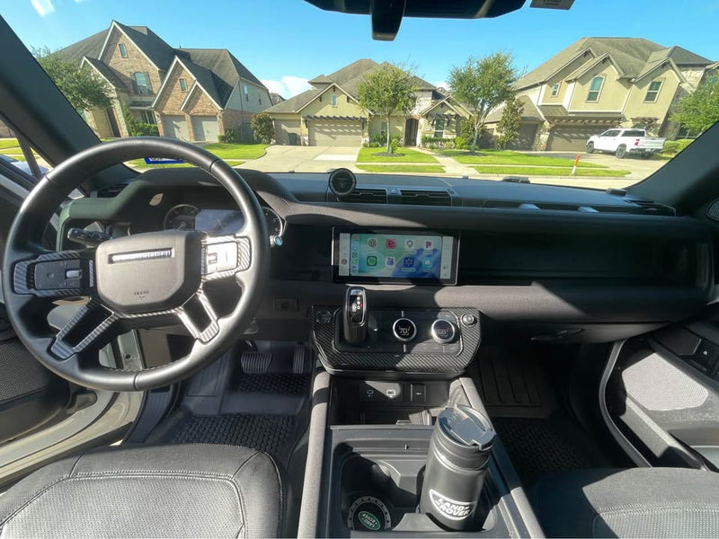 2023 Land Rover Defender 90 · X-Dynamic SE Sport Utility 2D (photo 8) — photo 8