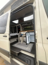 2019 Mercedes-Benz 4x4 Sprinter in San Francisco, CA (photo 2)