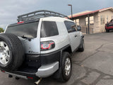 2007 Toyota FJ Cruiser · Sport Utility 2D in Albuquerque, NM (photo 2)