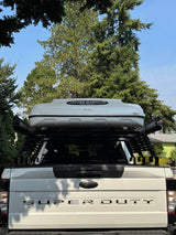Overland camping setup in Portland, OR (photo 2)