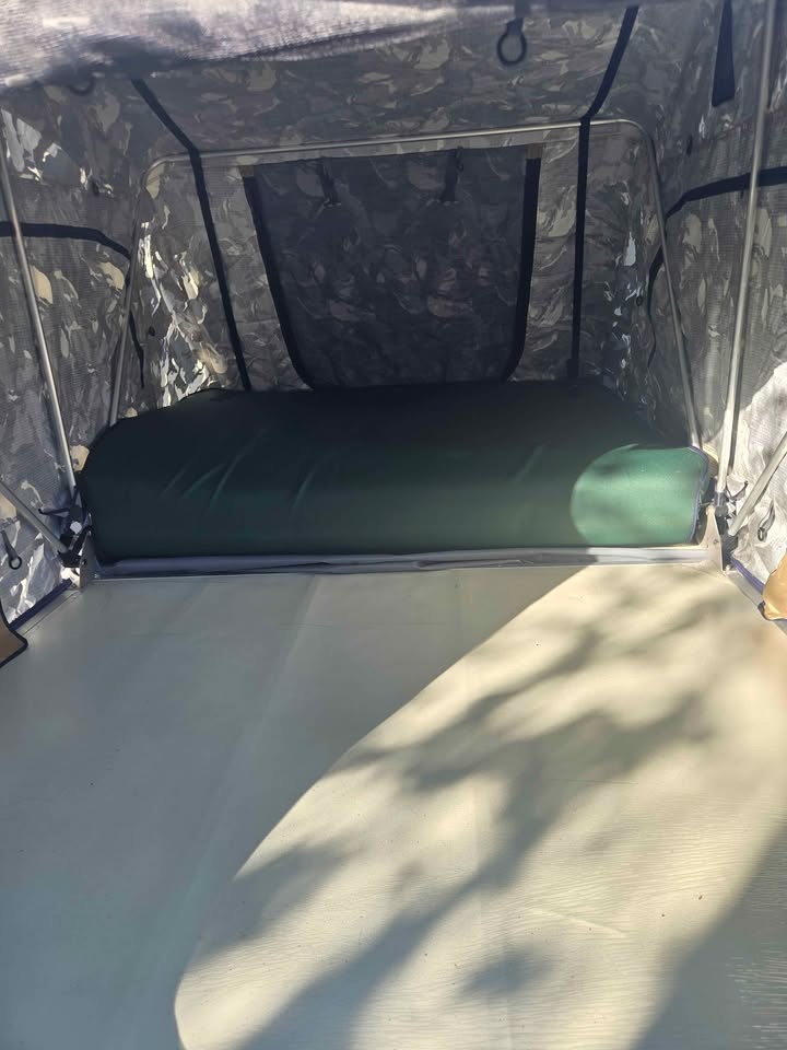 Tepui Rooftop Tent in Elk Grove, CA (photo 4) — photo 4