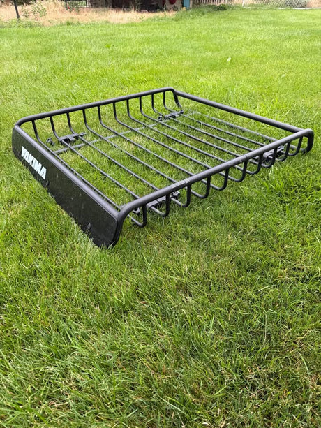 Yakima Roof Rack in Idaho City, ID (photo 2)