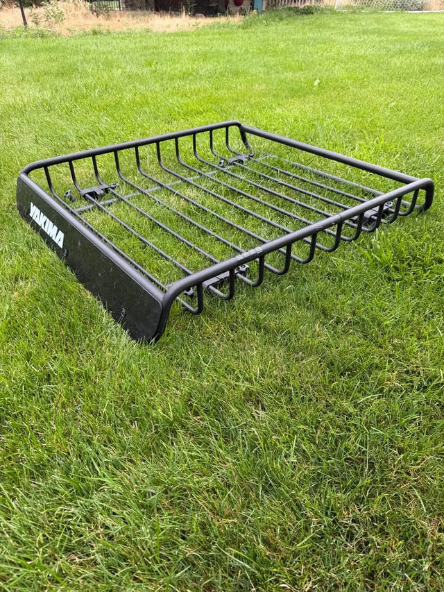 Yakima Roof Rack — photo 2