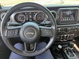 2023 Jeep wrangler willys 4 door 4x4/ extra upgrade/ low km in Toronto, ON (photo 12)