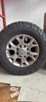 BFGoodrich All-Terrain T/A KO2 Tires with Ram Wheels in Livermore, CA (photo 1)