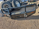 ARB Off-road Bumper in Apache Junction, AZ (photo 1)