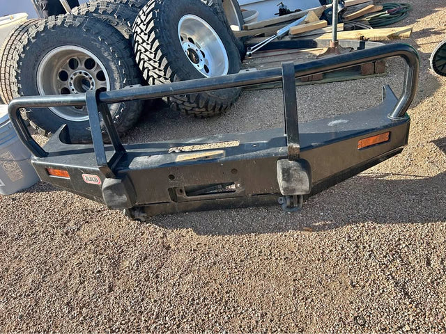 ARB Off-road Bumper in Apache Junction, AZ (photo 1)