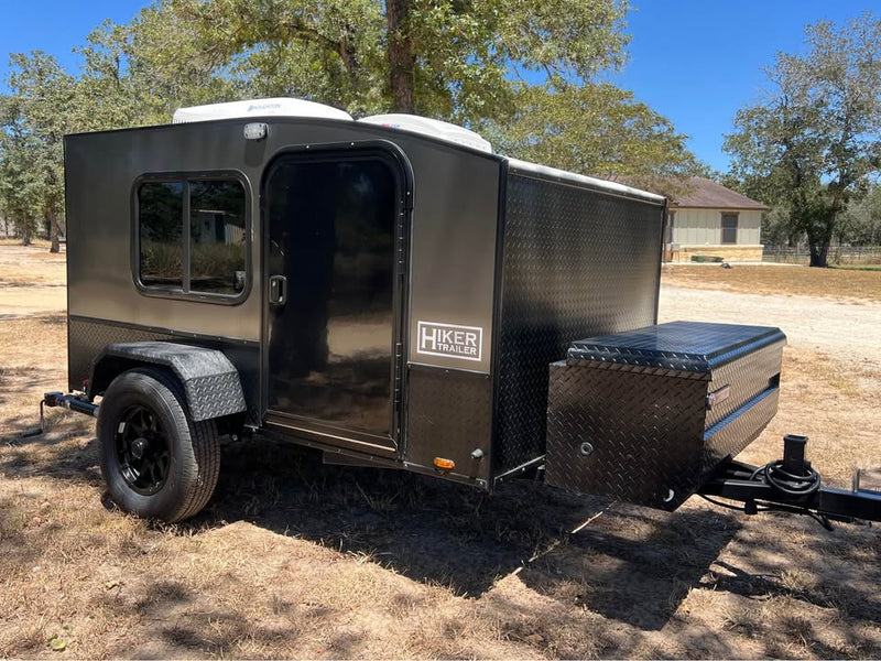 2025 Hiker HD580 in La Vernia, TX (photo 3) — photo 3