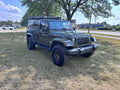 2015 Jeep Wrangler · Unlimited Sahara Sport Utility 4D