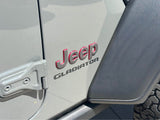 2020 Jeep Gladiator · Rubicon in Visalia, CA (photo 8)