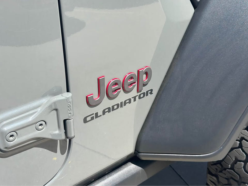 2020 Jeep Gladiator · Rubicon in Visalia, CA (photo 8) — photo 8