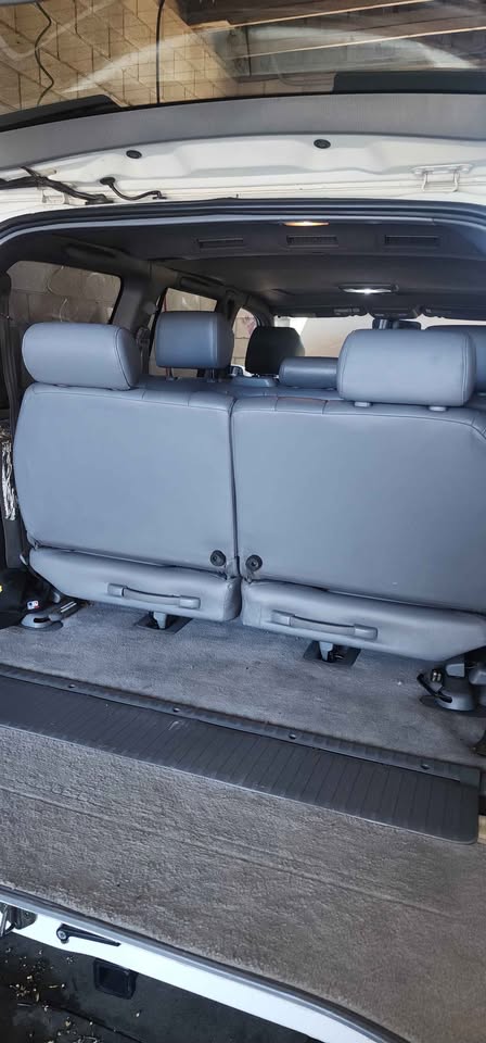 Toyota land cruiser in Lakewood, CA (photo 7) — photo 7
